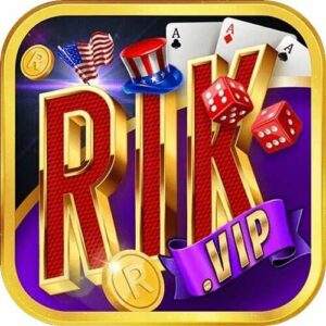 Rikvip – Địa điểm cá cược sinh lời trực tuyến, có một không hai