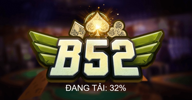 Quá trình phát triển của cổng game bài đổi thưởng B52 Club