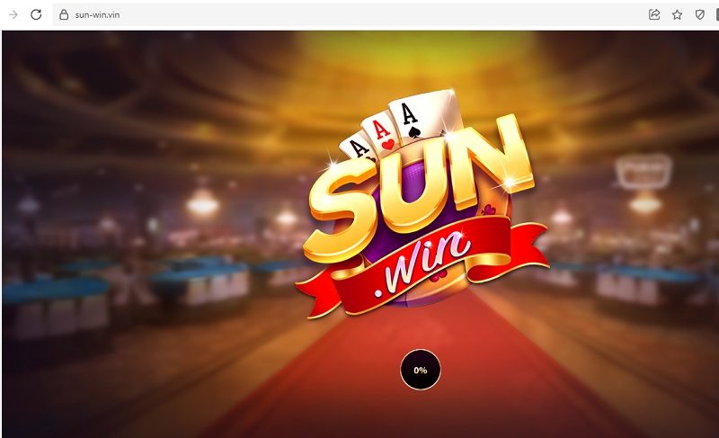 Đường link truy cập chuẩn xác nhất tại cổng game Sunwin