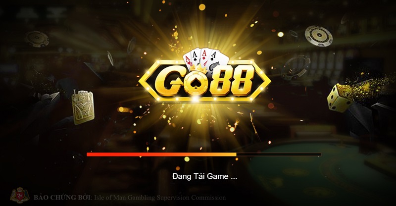 Sơ nét thông tin về cổng game bài đổi thưởng trực tuyến Go88