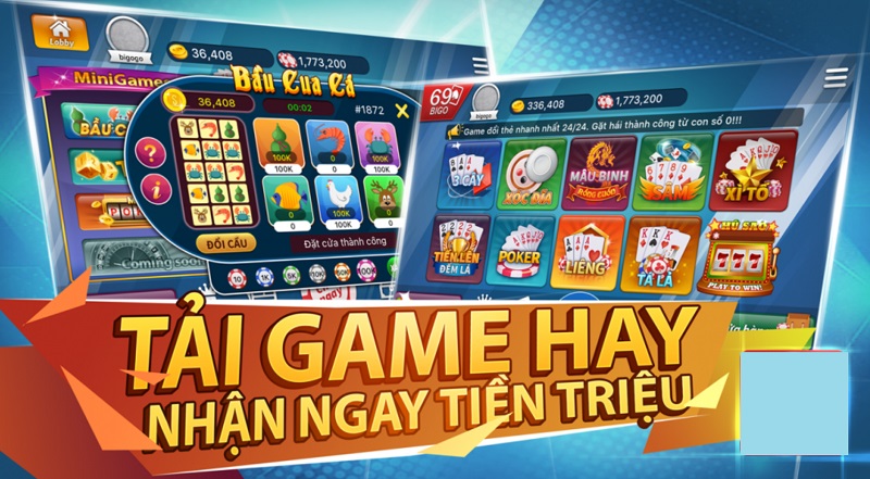 Tổng hợp các ưu điểm độc đáo của việc chơi game bài đổi thưởng