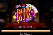 Các sản phẩm game của Rikvip gây ấn tượng được với người chơi như thế nào?