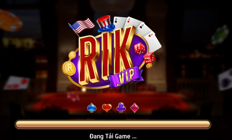 Các sản phẩm game của Rikvip - Cổng game đánh bài chất lượng nhất 2022