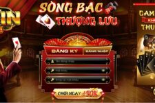 Hướng dẫn đăng ký Iwin Club – Thoát khỏi sự tối tăm của nghèo hèn