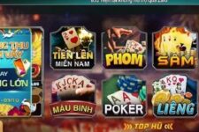 Các sản phẩm game của B52 Club – Những tia sáng mới trong giới game cá cược online