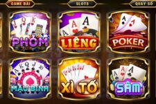 Các sản phẩm game của Fa88 – Xây dựng thương hiệu uy tín hàng đầu