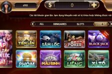 Các sản phẩm game của Nhatvip phá đảo thế giới giải trí online 2025