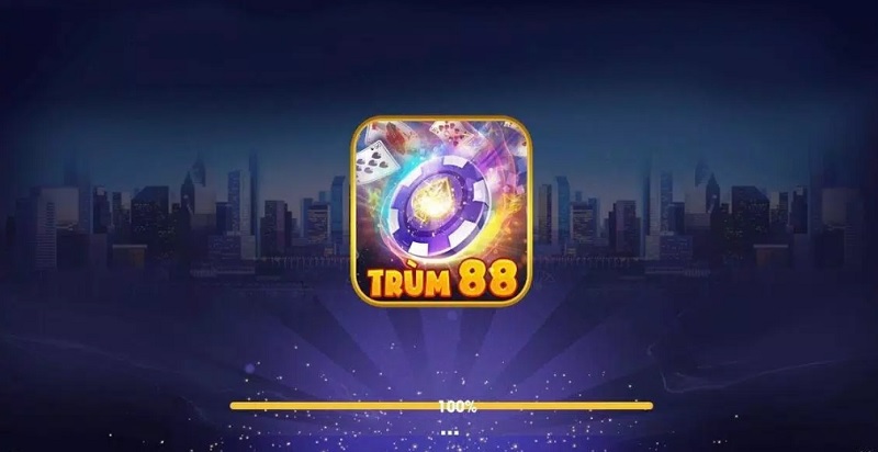 Chơi Trum Hu 88 - Game nổ hũ hàng đầu trên thị trường hiện nay