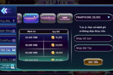 Hướng dẫn nạp rút 789 Club – Bậc thang dẫn lối của thiên tài game bài