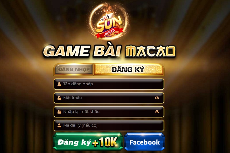 Khuyến mãi hấp dẫn cho tân thủ tại cổng game bài đổi thưởng Sunwin