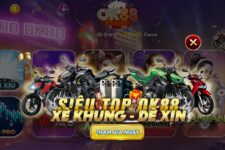 Khuyến mãi OK88 – Tất tần tật ưu đãi nổi bật tại cổng game bài OK88