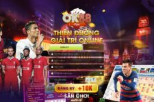 Hướng dẫn đăng ký OK88 nhanh chóng, an toàn chỉ trong 1 phút