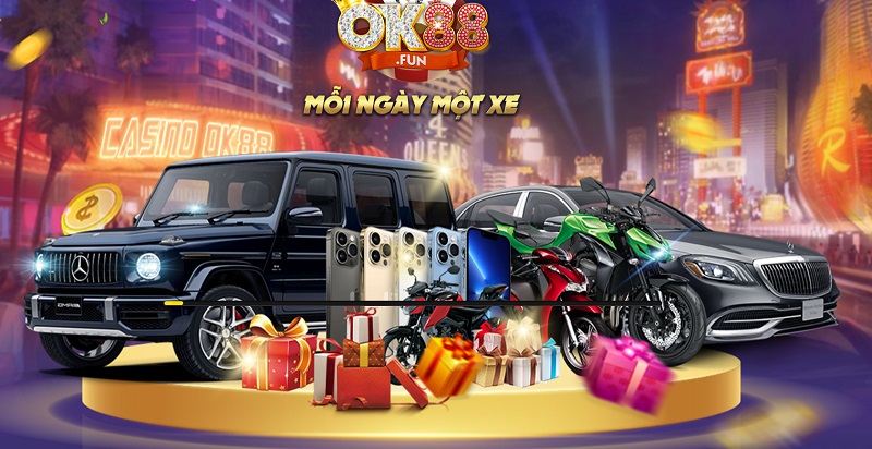 Link tải và cài đặt app OK88 không bị chặn, mới cập nhật 2022