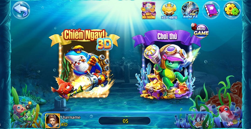 Sản phẩm game của Huto sở hữu nhiều ưu điểm thu hút người chơi