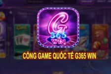 Tổng hợp sự kiện giftcode G365 Club khủng 2023