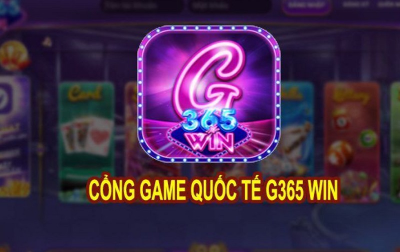 Tổng hợp sự kiện giftcode G365 Club khủng 2023