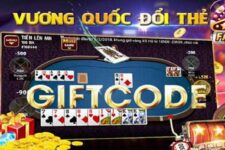 Xả loạt giftcode Fang88 cực giá trị mới nhất 2025