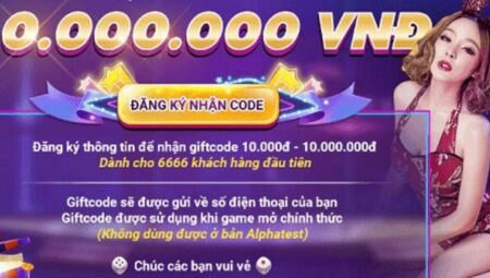 Tặng giftcode G365 Club 50K+ miễn phí mới nhất 2023