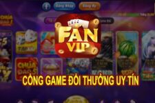 Tặng Giftcode Fanvip Club xịn mỗi ngày cập nhật 2025