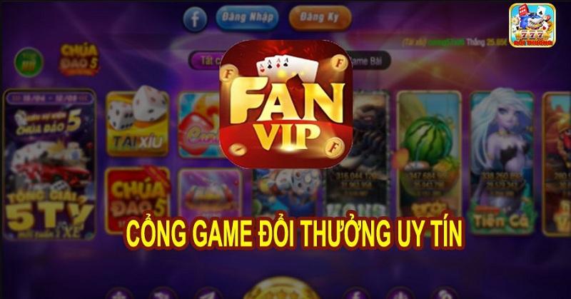 Lưu ý khi nhận giftcode tại Fanvip Club