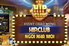 Hướng dẫn đăng ký Hip Club – Thủ thuật đăng ký nhận thưởng 180K