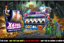 Hướng dẫn cách nhận giftcode xịn cổng game Huno