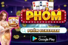 Hướng dẫn chơi game bài Phỏm tại cổng game Kimvip