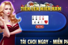 Hướng dẫn chơi tiến lên Gin Club online hay nhất