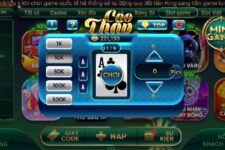 Hướng dẫn game ăn tiền Cao Thấp Lộc Win chơi đâu thắng đó