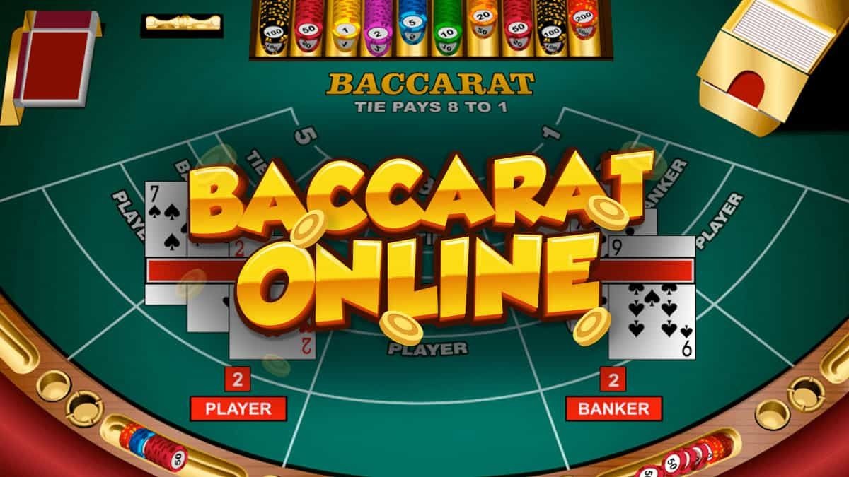 Mẹo chơi thắng game bài casino baccarat Letou từ cao thủ