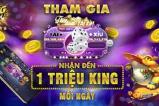 Chi tiết cách chơi bài cào online King Tips từ A – Z 