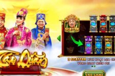 Táo Quân B52 – Hướng dẫn cách chơi game nổ hũ hấp dẫn nhất