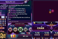 Xóc đĩa Livestream 789 Club – Hướng dẫn cách chơi dễ chiến thắng nhất