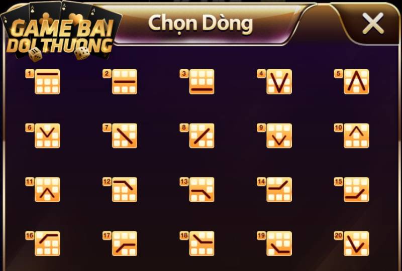 Giới thiệu chung về tựa game slot Kim cương Sunwin 