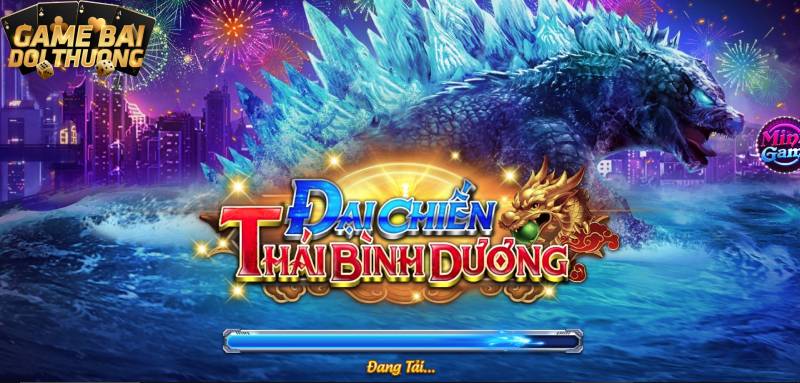 Tham gia tựa game bắn cá Rikvip mới lạ nhất hiện nay.