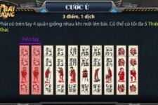 Game bài Chắn B52 – Hướng dẫn cách chơi đầy đủ chi tiết nhất