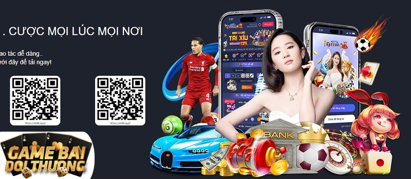 Hướng dẫn cách tải app cá cược EE88 về điện thoại di động