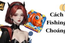 Fishing War Choáng Club – Bắn cá online nhận thưởng tiền mặt