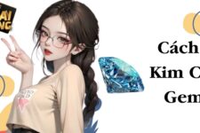 Kim Cương Gemwin – Mẹo chơi giúp tân thủ kiếm được tiền tỷ