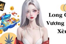 Long Cung Vương Quốc Xèng – Top game nổ hũ siêu hot hiện nay