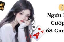 Ngưu Ngưu Cướp Cái 68 Game Bài – Cách chơi như thế nào?