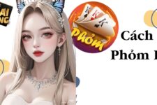 Phỏm Rikvip – Cách chơi đánh bài giúp anh em dễ kiếm tiền