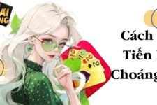 Tiến Lên Choáng Club – Game đánh bài ăn tiền thật siêu chất