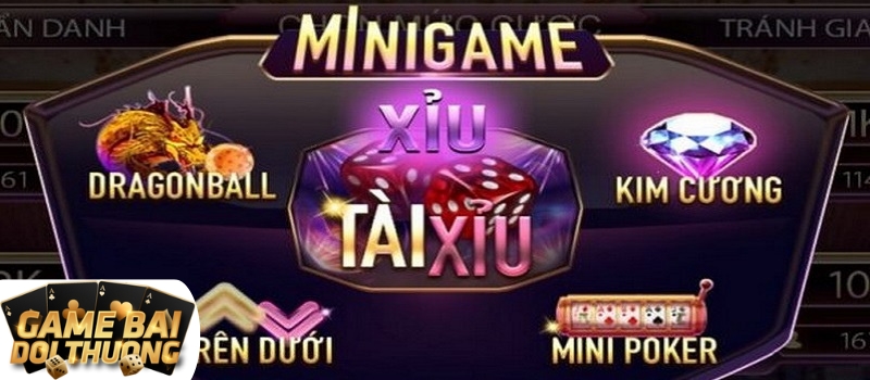 Tổng quan thông tin về tựa game mini Kim Cương Gemwin