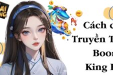 Truyền Thuyết Boom King Fun và mẹo chơi game bắn cá siêu hay