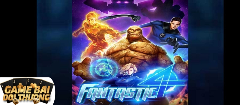 Giới thiệu thông tin về tựa game nổ hũ Fantastic Win79