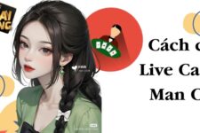 Live Casino Man Club – Trải nghiệm sòng bạc trực tuyến 1 0 2