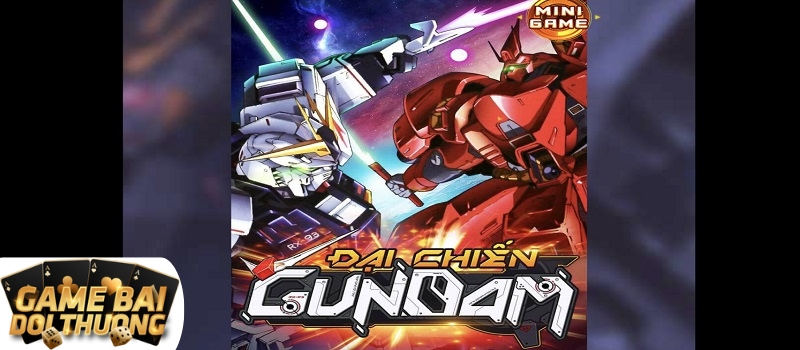 Luật chơi game Gundam Win79 online