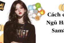 Ngũ Hành Sam86 – Cách chơi game chắc ăn và hiệu quả 99%