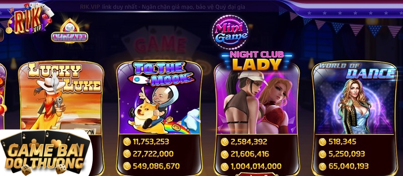 Tổng quan thông tin về tựa game slot To The Moon Rikvip